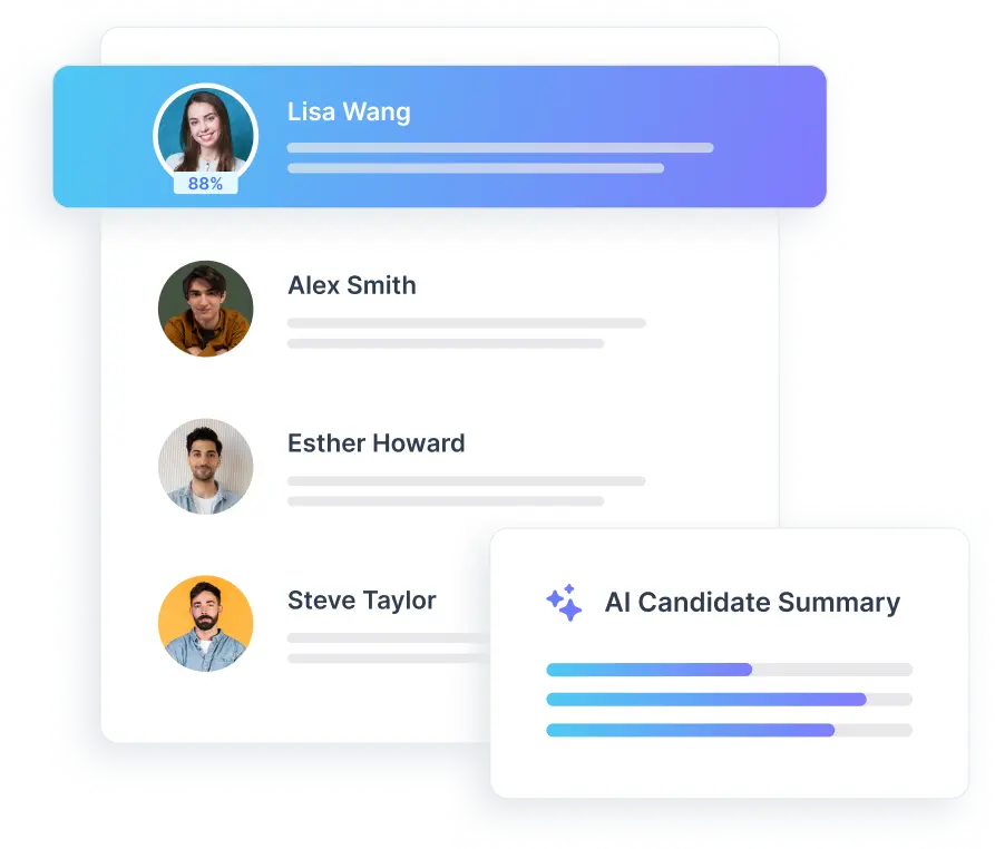 AI-Powered Hiring