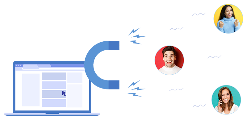 Attract quality candidates from a rich talent pool with the help of Recooty